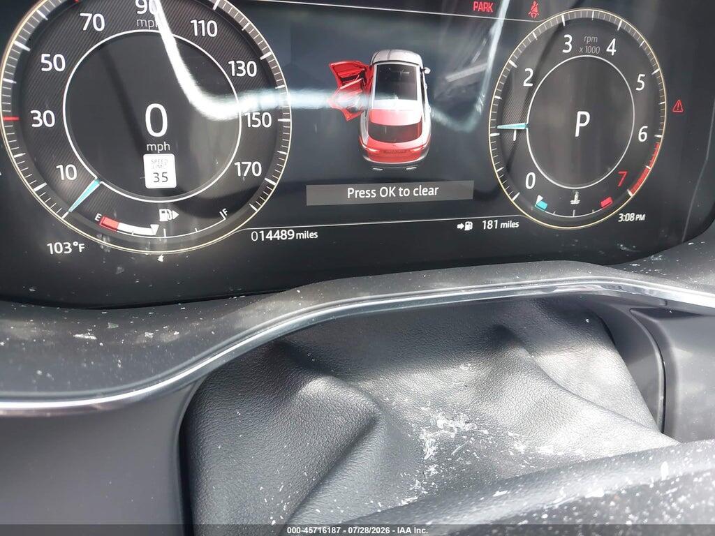 SADCT2EX0SA748982 2025 JAGUAR F-PACE photo no. 7