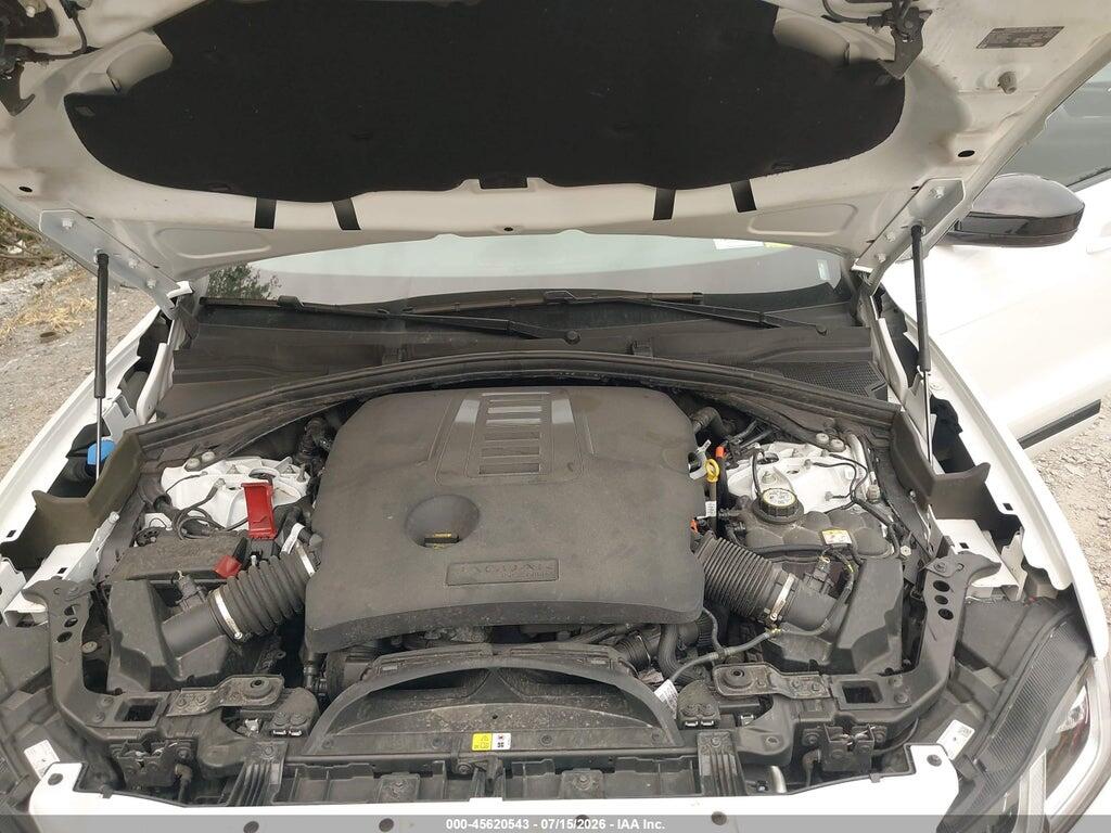 SADCT2FU1SA746145 2025 JAGUAR F-PACE photo no. 10