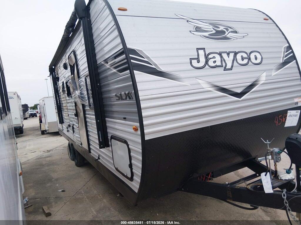 1UJBC0BP3S1YW0451 2025 JAYCO OTHER photo no. 1