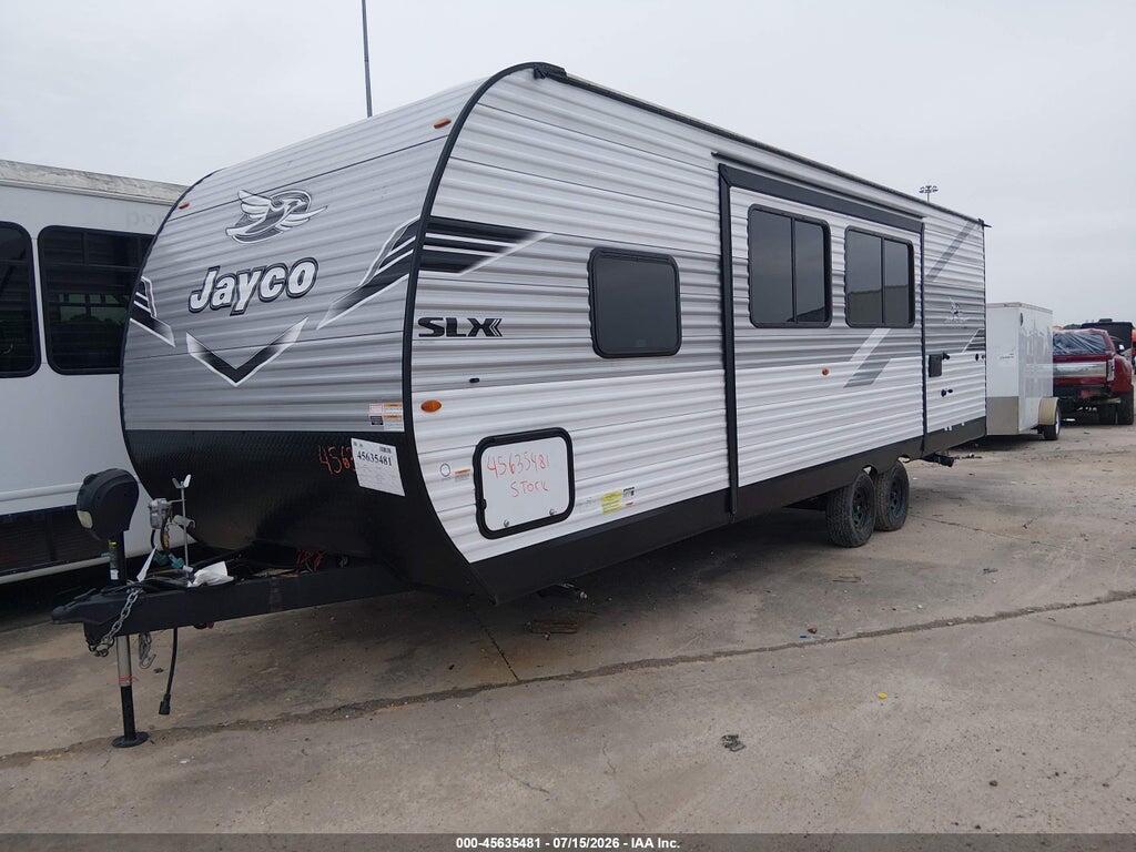 1UJBC0BP3S1YW0451 2025 JAYCO OTHER photo no. 2