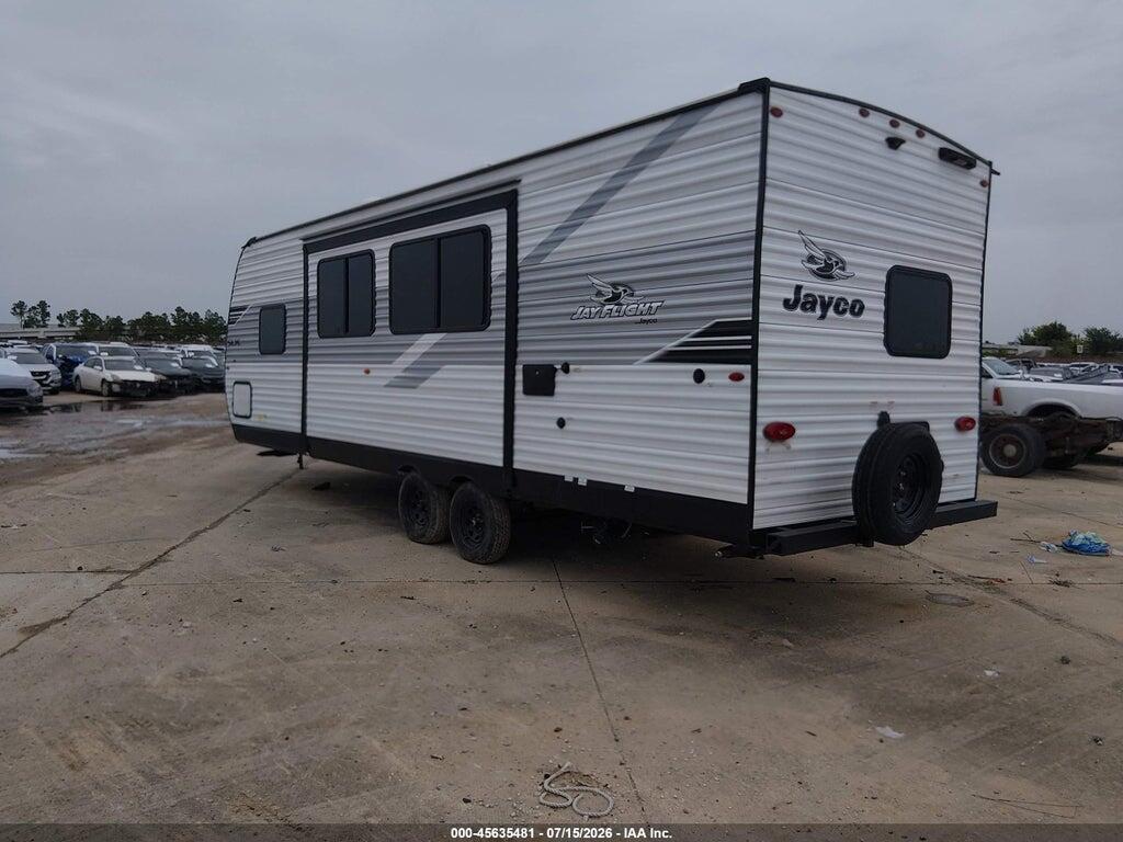1UJBC0BP3S1YW0451 2025 JAYCO OTHER photo no. 3
