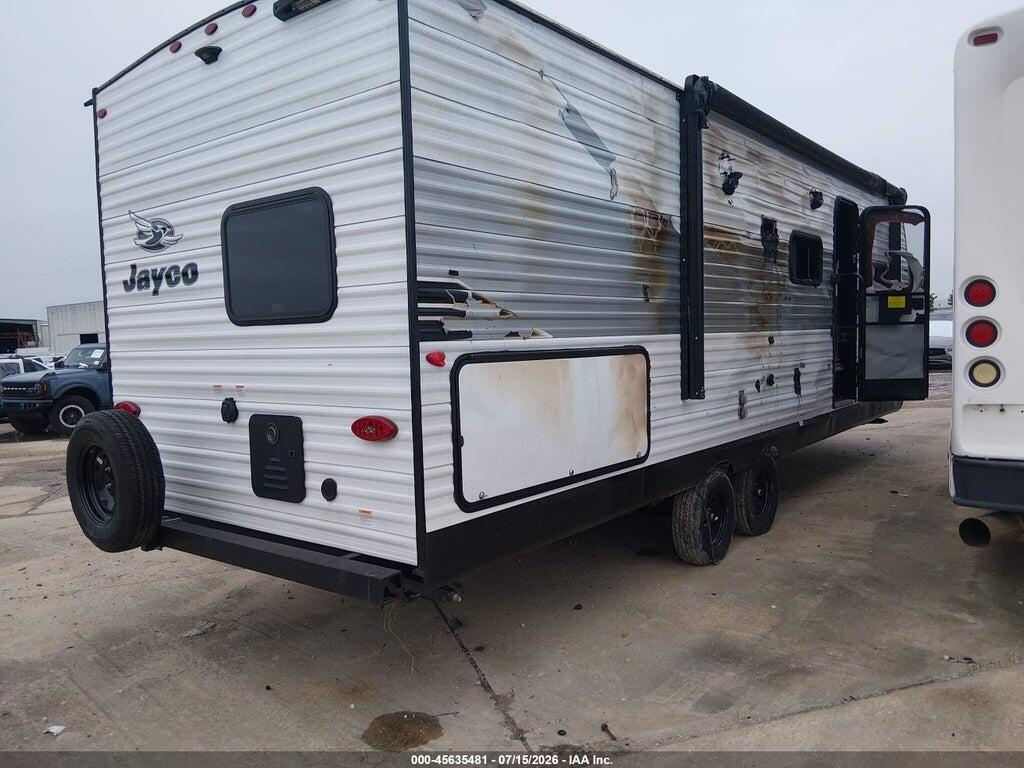 1UJBC0BP3S1YW0451 2025 JAYCO OTHER photo no. 4