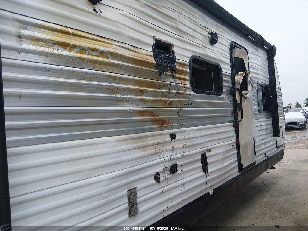 1UJBC0BP3S1YW0451 2025 JAYCO OTHER photo no. 6