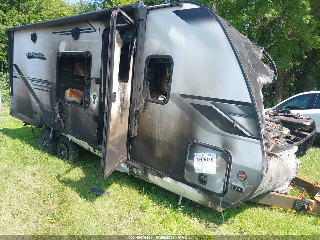 1UJBB0BL6S1J10302 2025 JAYCO OTHER photo no. 1