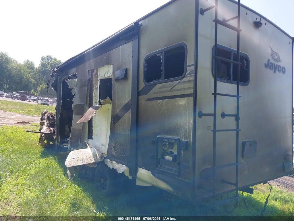 1UJBB0BL6S1J10302 2025 JAYCO OTHER photo no. 3