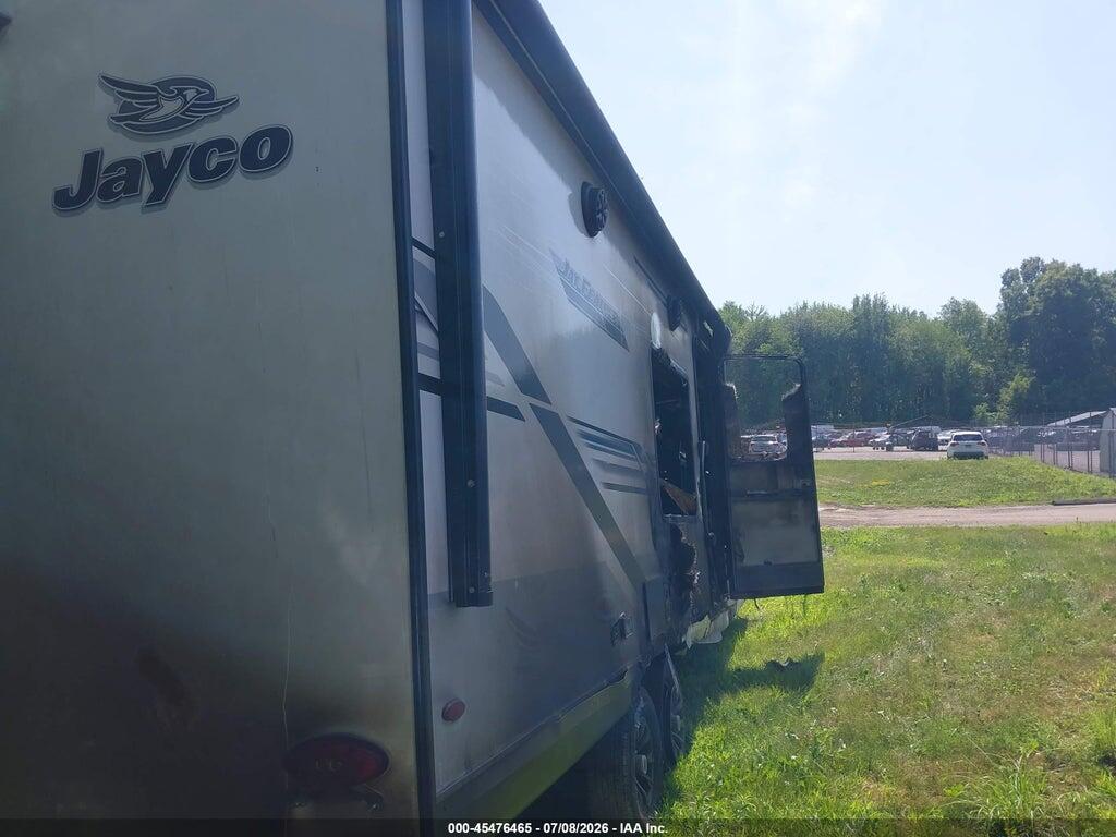 1UJBB0BL6S1J10302 2025 JAYCO OTHER photo no. 4