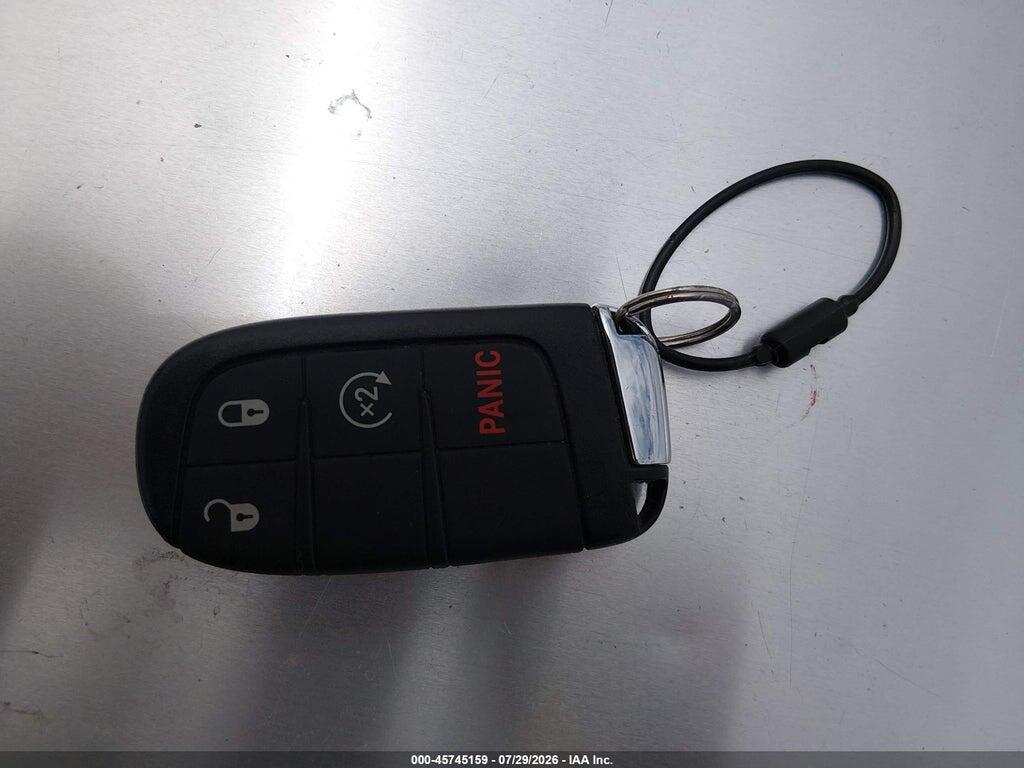 3C4NJDBN3ST590901 2025 JEEP COMPASS photo no. 11