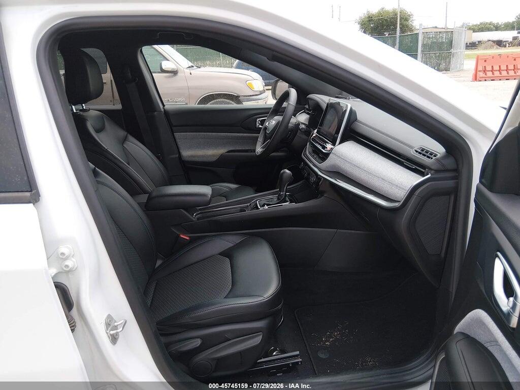 3C4NJDBN3ST590901 2025 JEEP COMPASS photo no. 5