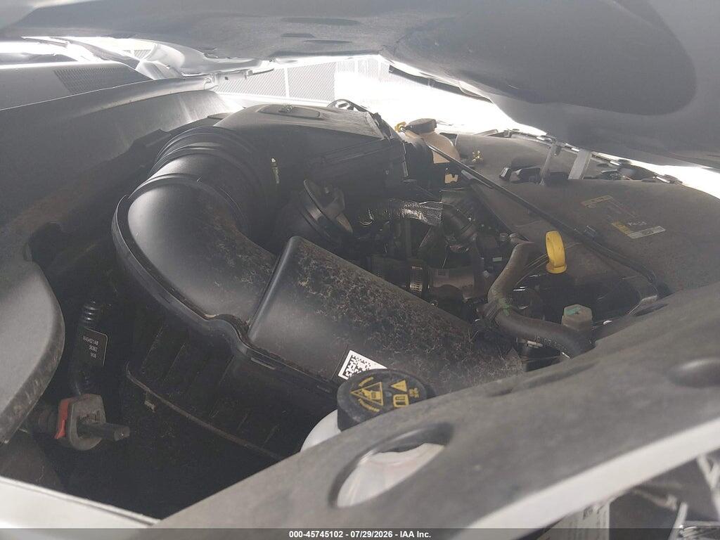 3C4NJDCN8ST615323 2025 JEEP COMPASS photo no. 10