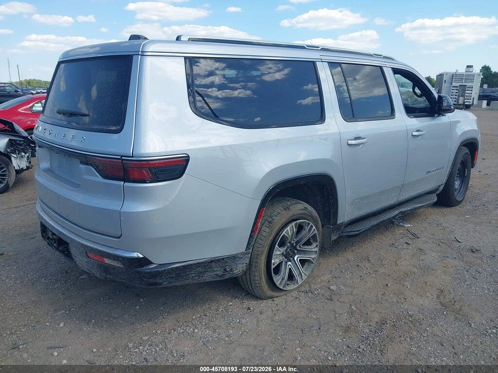 1C4SJSBP6SS523610 2025 JEEP WAGONEER L photo no. 4