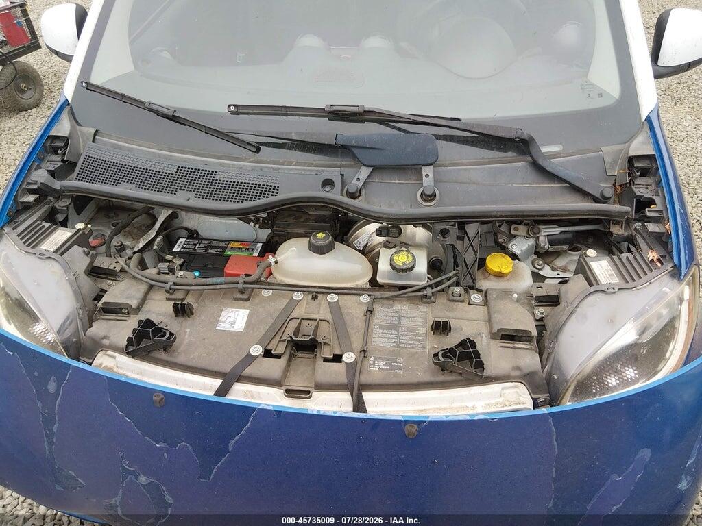 WMEFJ5DA3GK049295 2016 SMART FORTWO photo no. 10