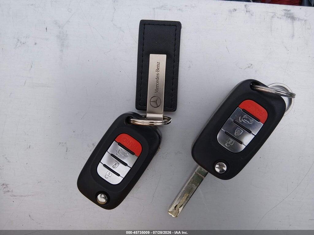WMEFJ5DA3GK049295 2016 SMART FORTWO photo no. 11