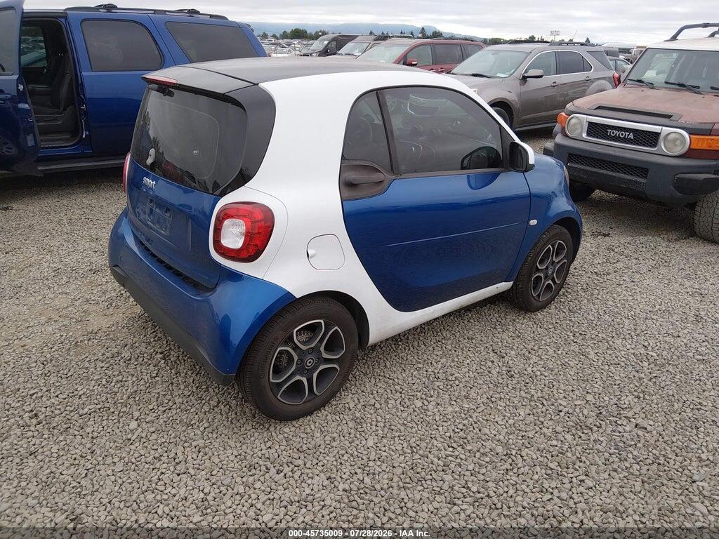 WMEFJ5DA3GK049295 2016 SMART FORTWO photo no. 4