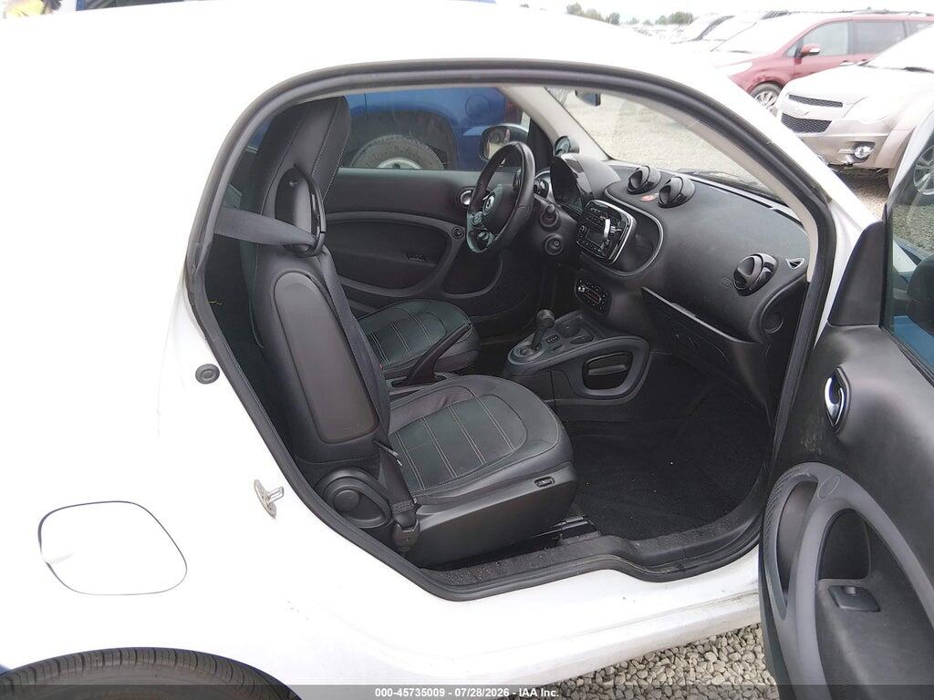 WMEFJ5DA3GK049295 2016 SMART FORTWO photo no. 5
