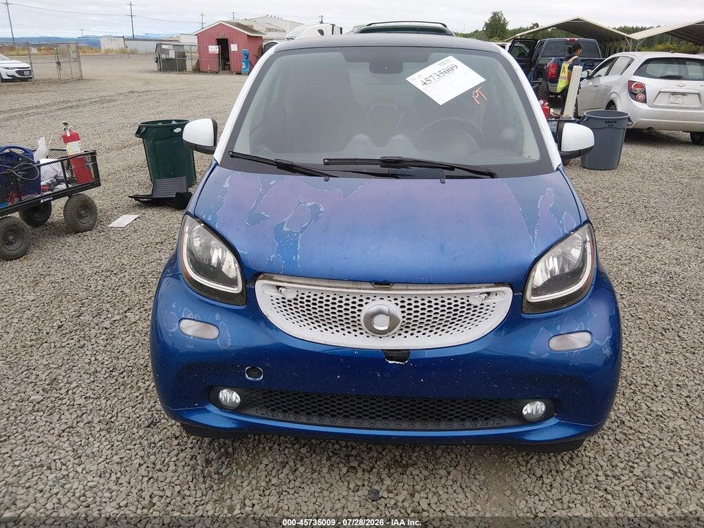 WMEFJ5DA3GK049295 2016 SMART FORTWO photo no. 6