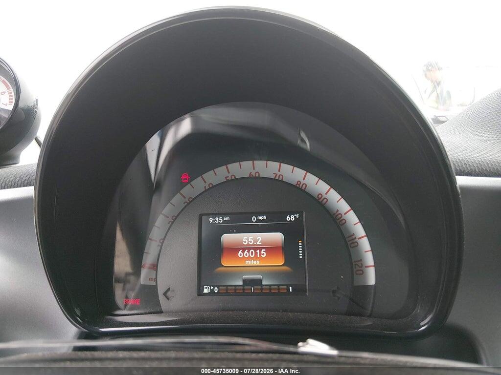 WMEFJ5DA3GK049295 2016 SMART FORTWO photo no. 7