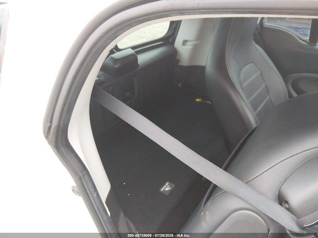 WMEFJ5DA3GK049295 2016 SMART FORTWO photo no. 8