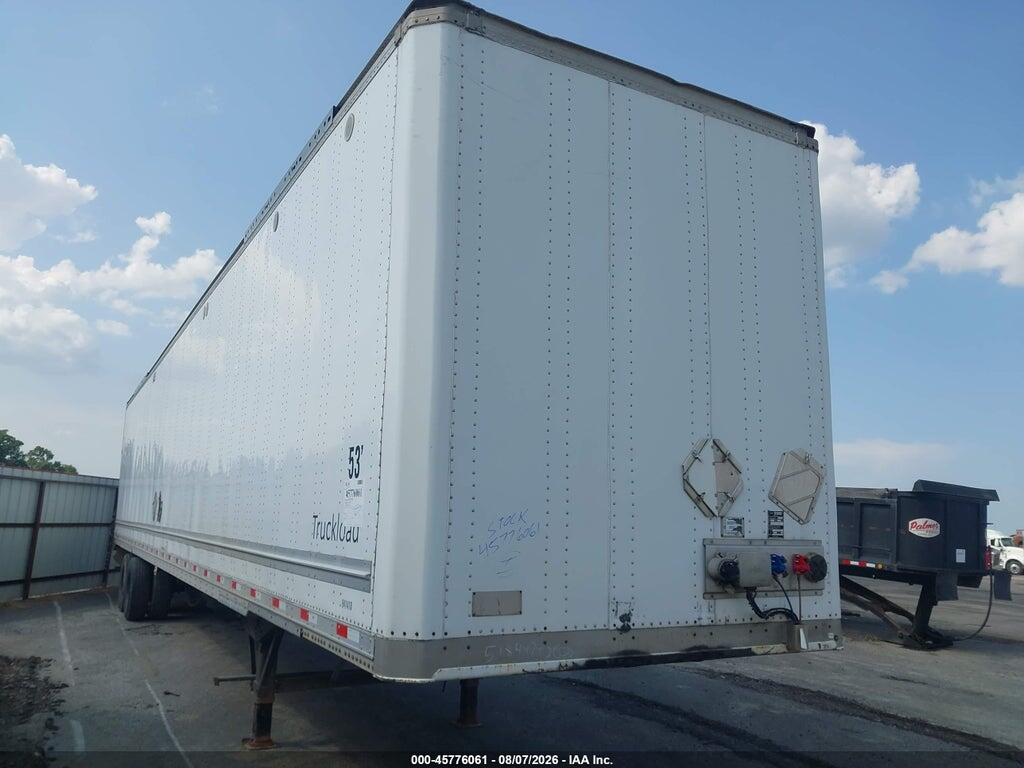 2016 STOUGHTON TRAILERS INC STOUGHTON TRAILERS INC 1DW1A5325GS682801