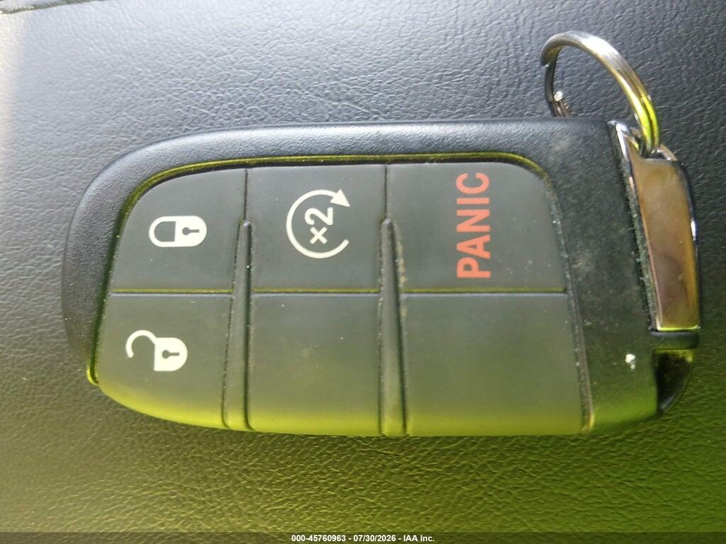 3C4NJDBN2ST587732 2025 JEEP COMPASS photo no. 11