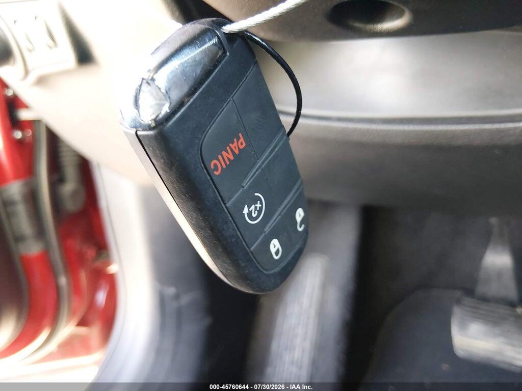 3C4NJDCN4ST613620 2025 JEEP COMPASS photo no. 11
