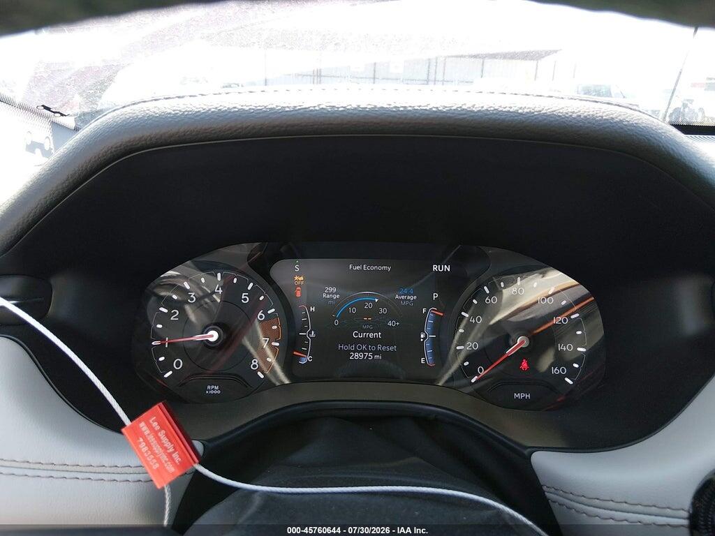 3C4NJDCN4ST613620 2025 JEEP COMPASS photo no. 7