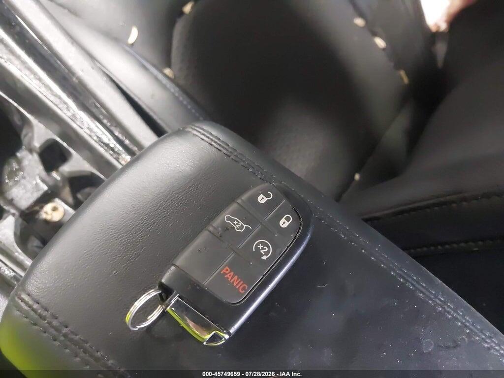 3C4NJDBN4ST548110 2025 JEEP COMPASS photo no. 11