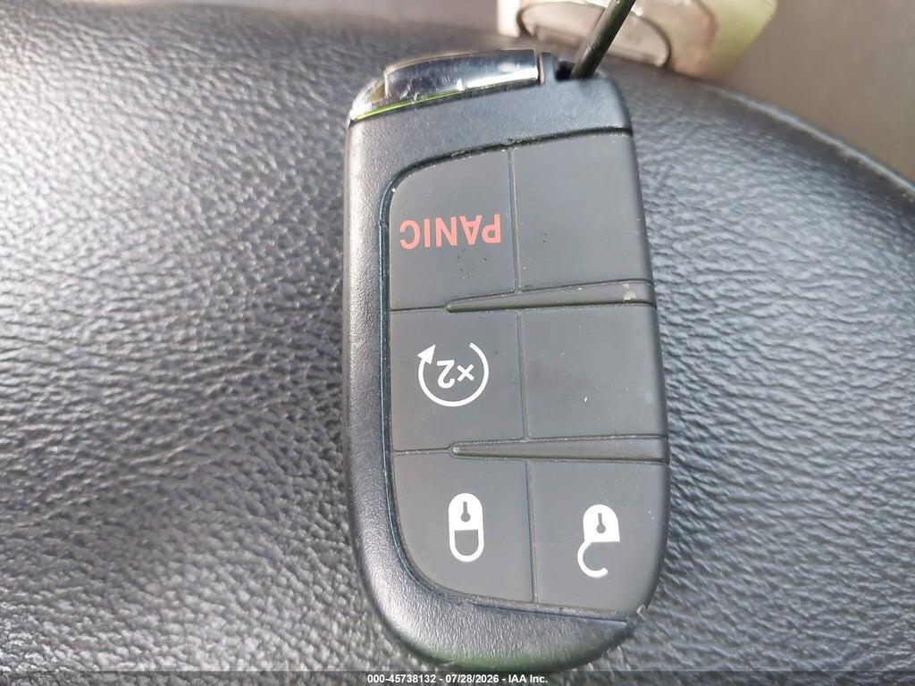 3C4NJDBN1ST569884 2025 JEEP COMPASS photo no. 11