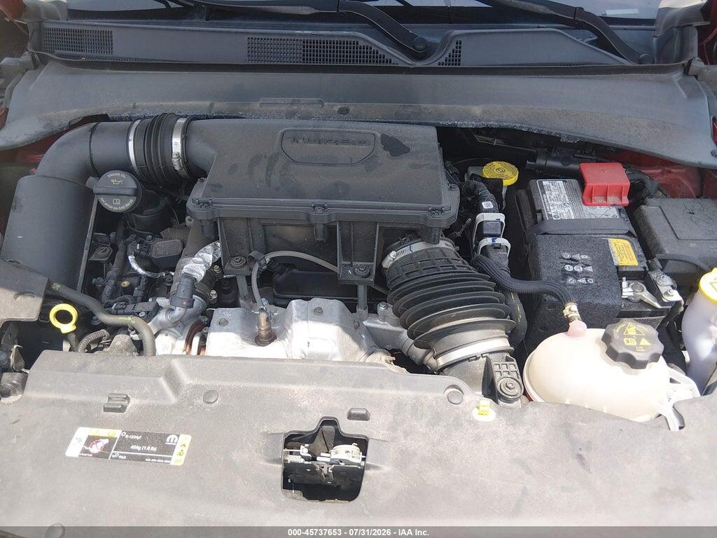 3C4NJDCN5ST552794 2025 JEEP COMPASS photo no. 10