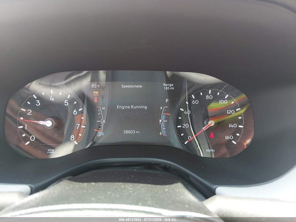 3C4NJDCN5ST552794 2025 JEEP COMPASS photo no. 7