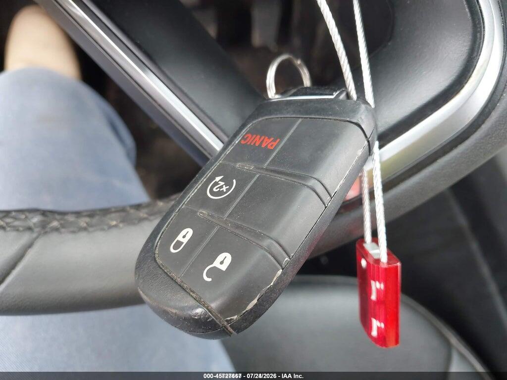 3C4NJDBN0ST537475 2025 JEEP COMPASS photo no. 11
