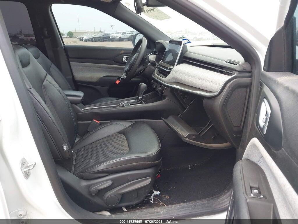 3C4NJDBN0ST537475 2025 JEEP COMPASS photo no. 5
