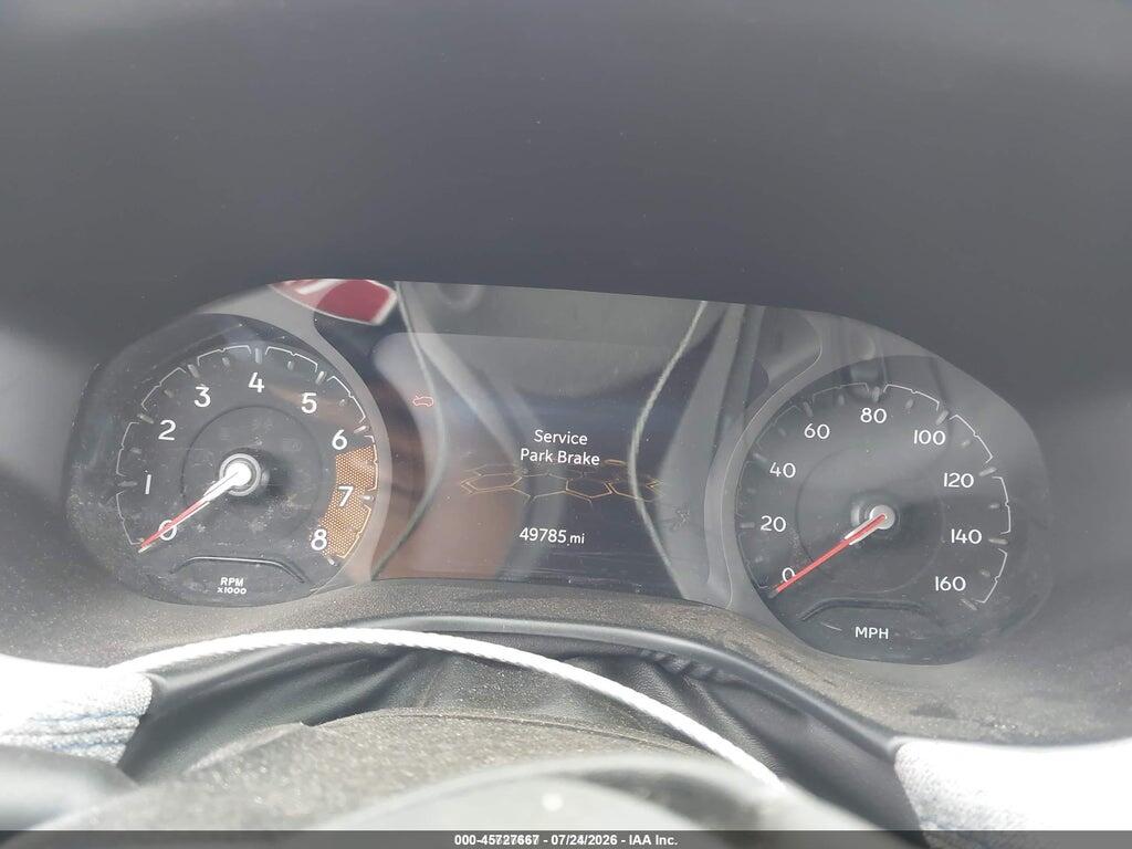3C4NJDBN0ST537475 2025 JEEP COMPASS photo no. 7