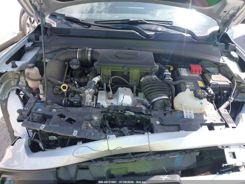 3C4NJDBN2ST580277 2025 JEEP COMPASS photo no. 10
