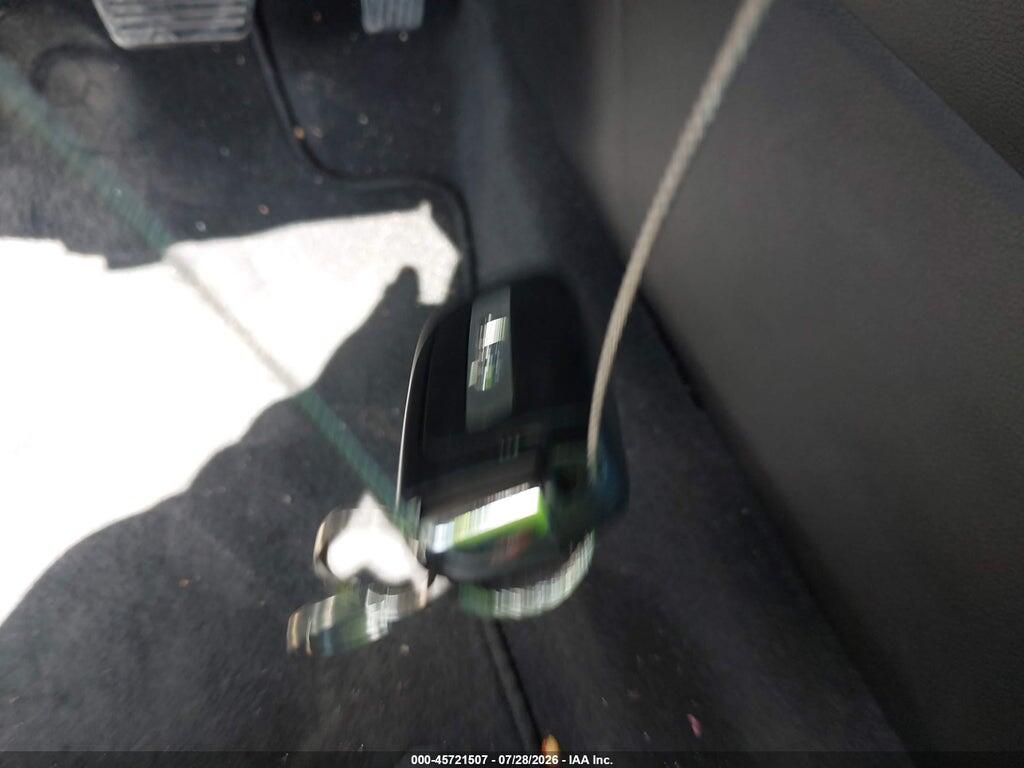 3C4NJDBN2ST580277 2025 JEEP COMPASS photo no. 11