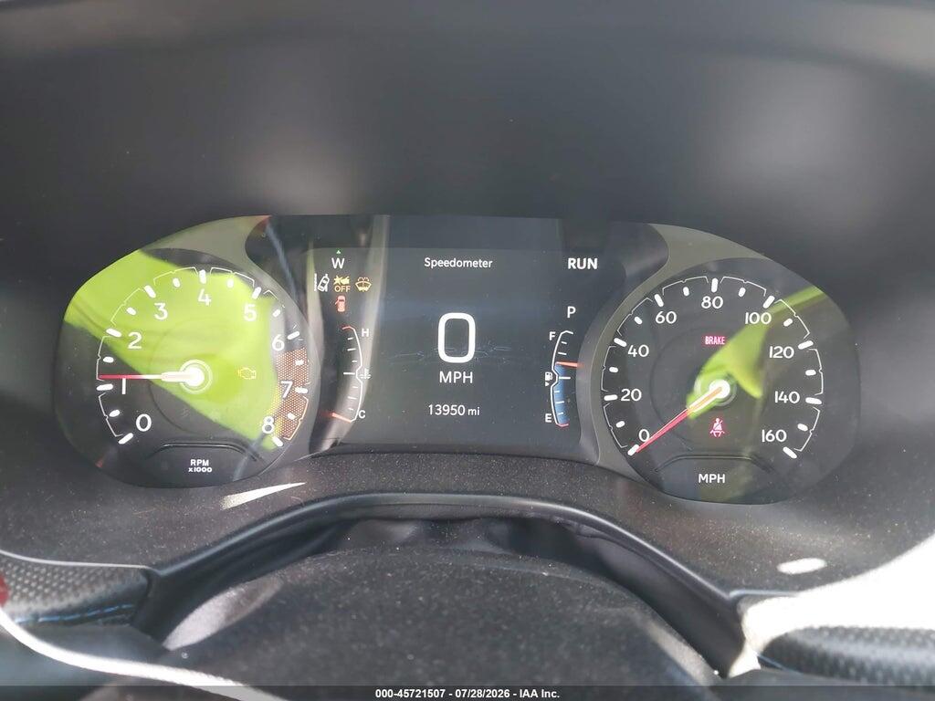 3C4NJDBN2ST580277 2025 JEEP COMPASS photo no. 7