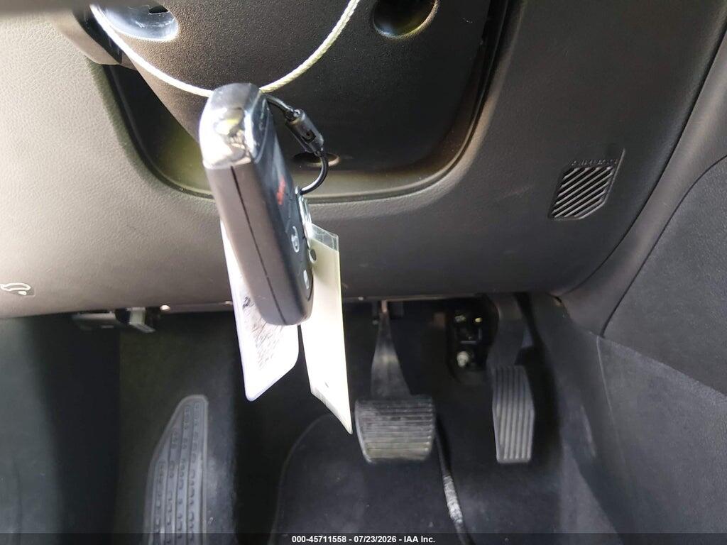 3C4NJDBN5ST603857 2025 JEEP COMPASS photo no. 11