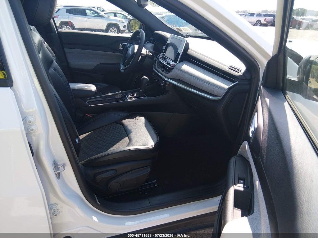 3C4NJDBN5ST603857 2025 JEEP COMPASS photo no. 5