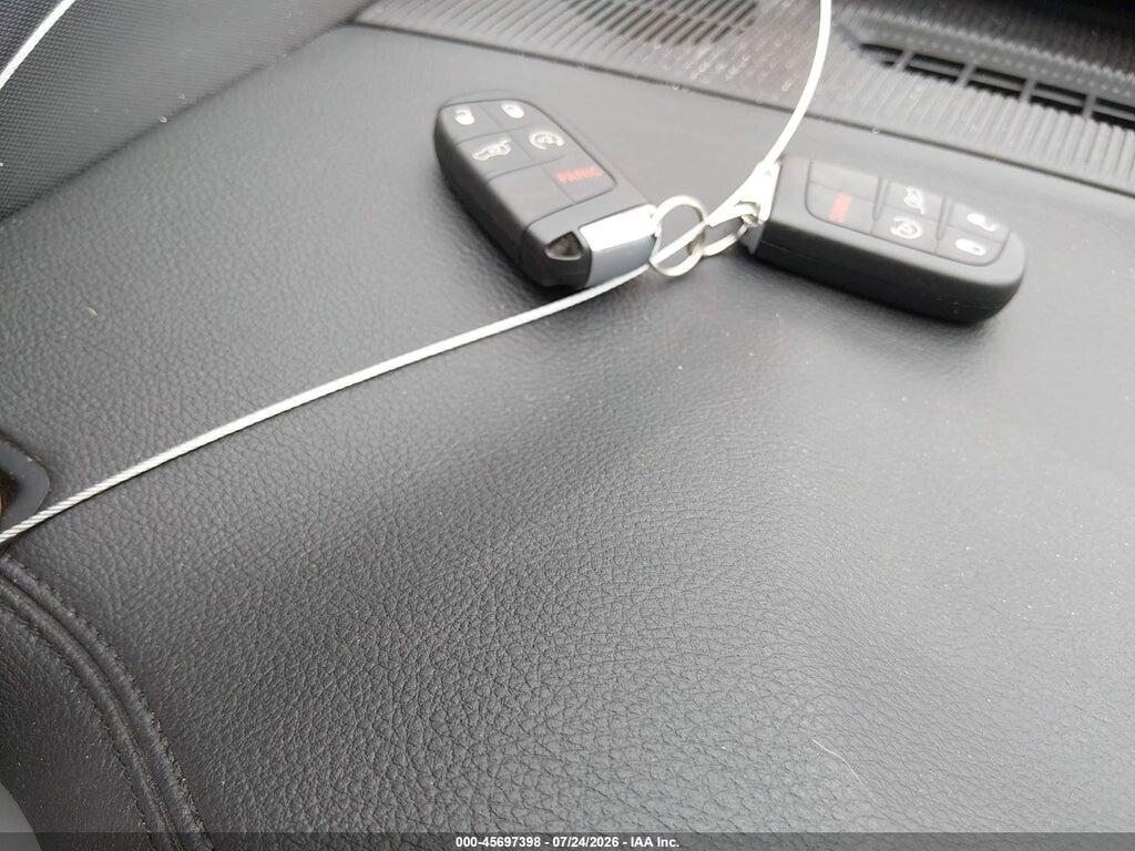 3C4NJDCN7ST540307 2025 JEEP COMPASS photo no. 11