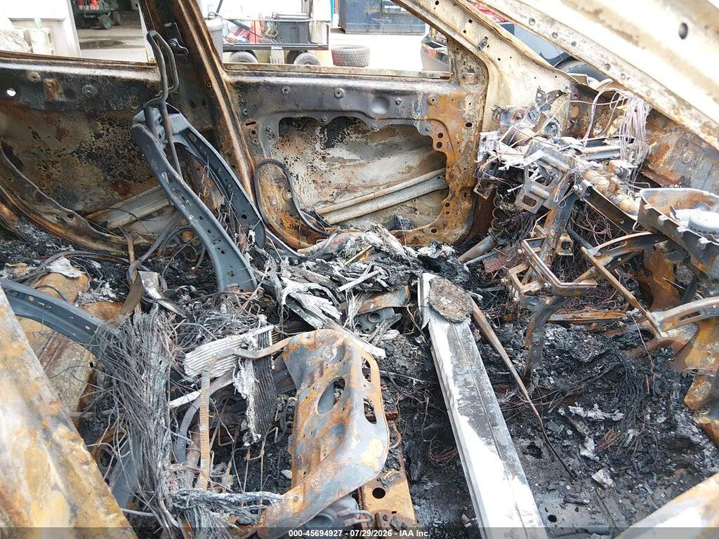 3C4NJDBN6ST588706 2025 JEEP COMPASS photo no. 5