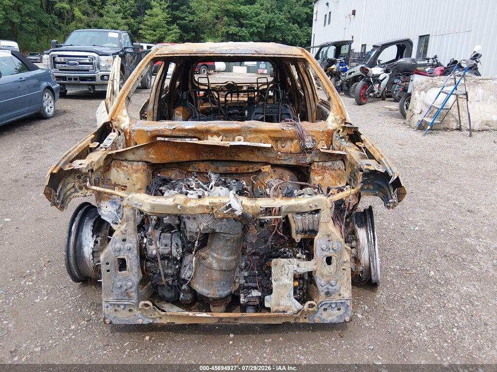 3C4NJDBN6ST588706 2025 JEEP COMPASS photo no. 6