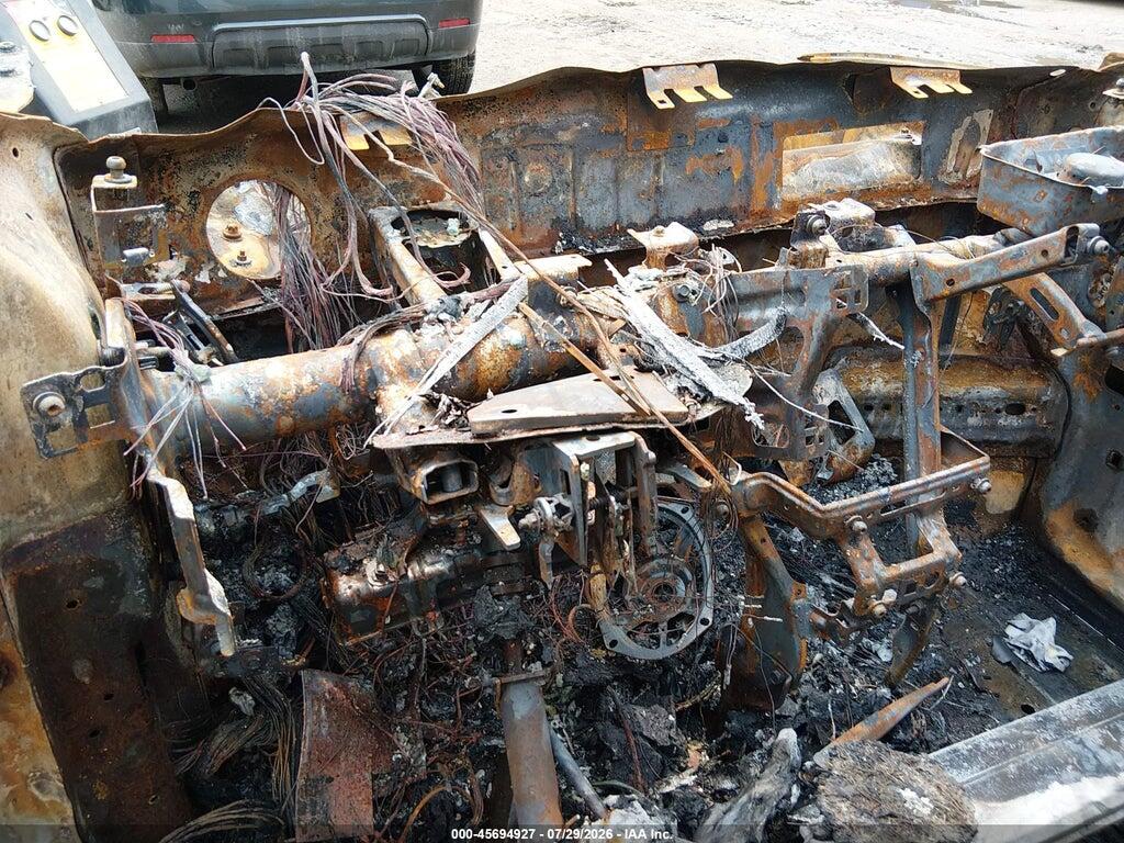 3C4NJDBN6ST588706 2025 JEEP COMPASS photo no. 7