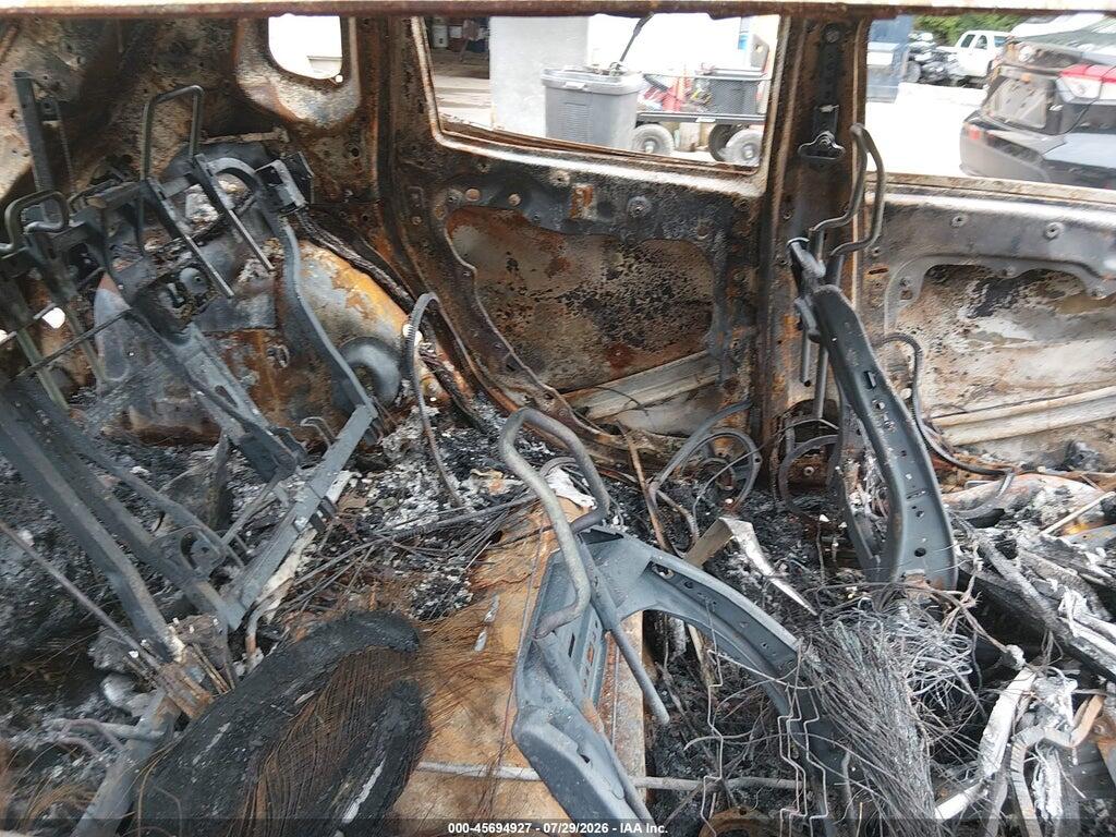 3C4NJDBN6ST588706 2025 JEEP COMPASS photo no. 8