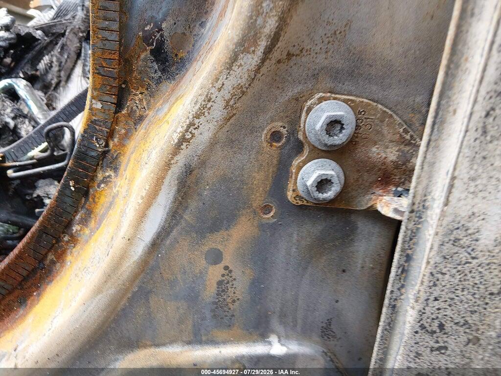 3C4NJDBN6ST588706 2025 JEEP COMPASS photo no. 9
