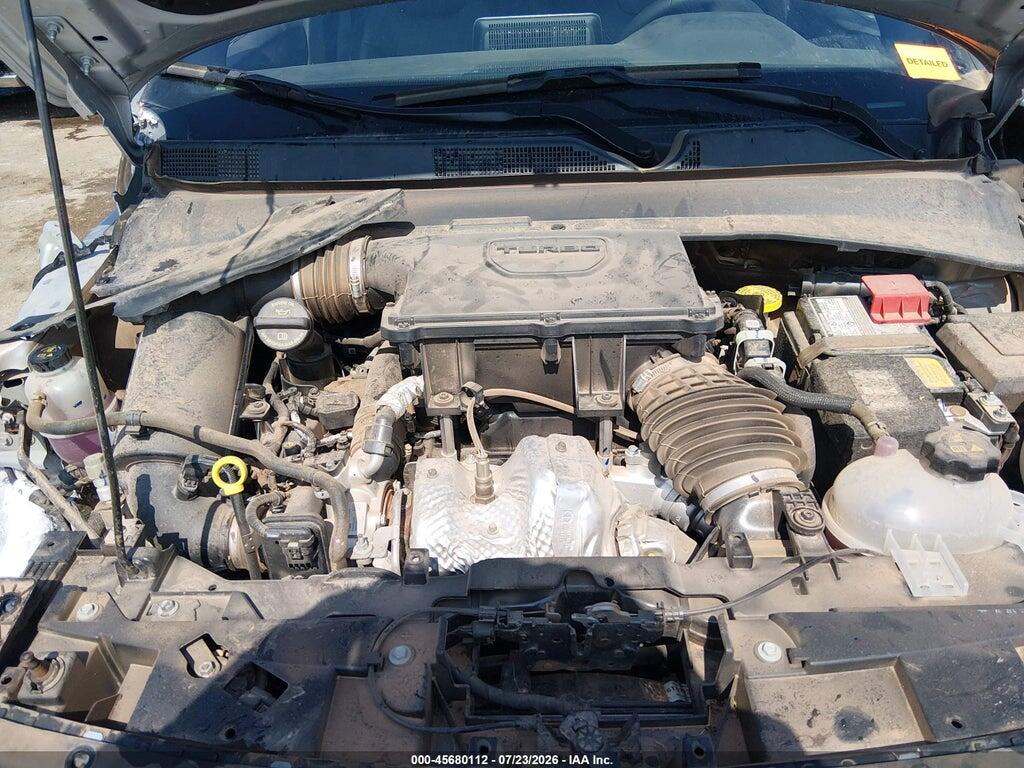 3C4NJDBN2ST572308 2025 JEEP COMPASS photo no. 10