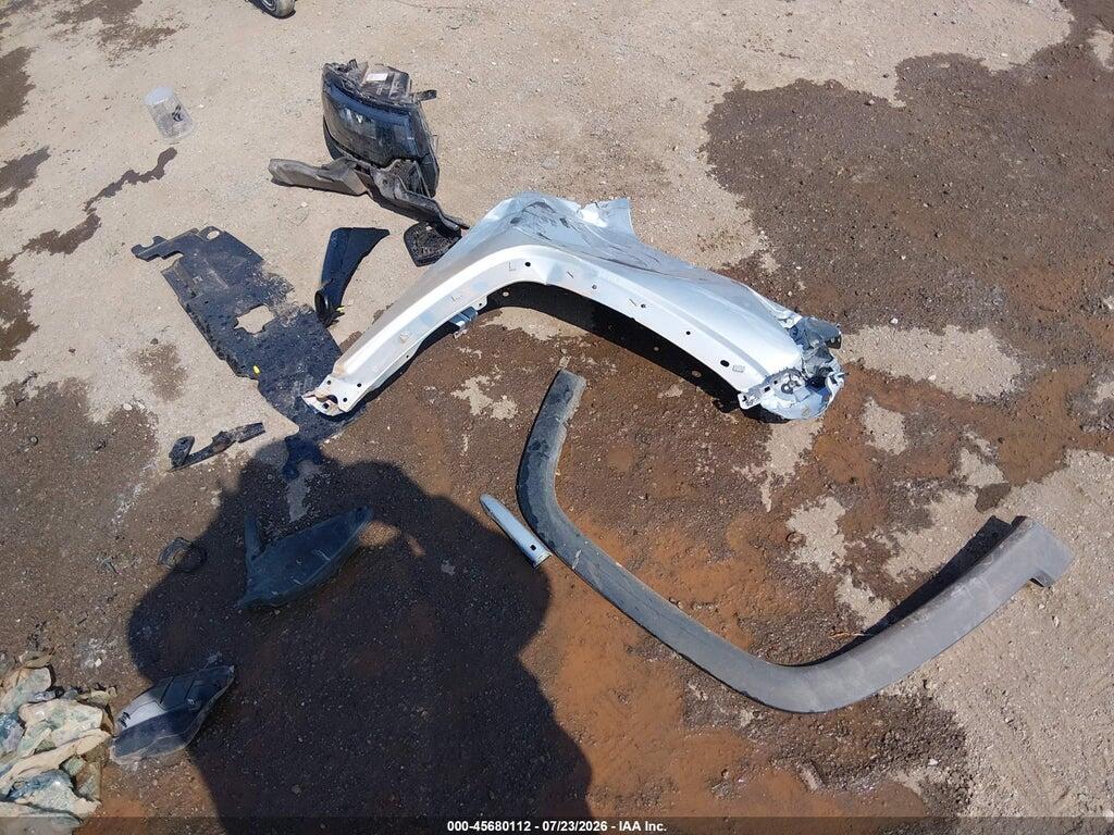 3C4NJDBN2ST572308 2025 JEEP COMPASS photo no. 12