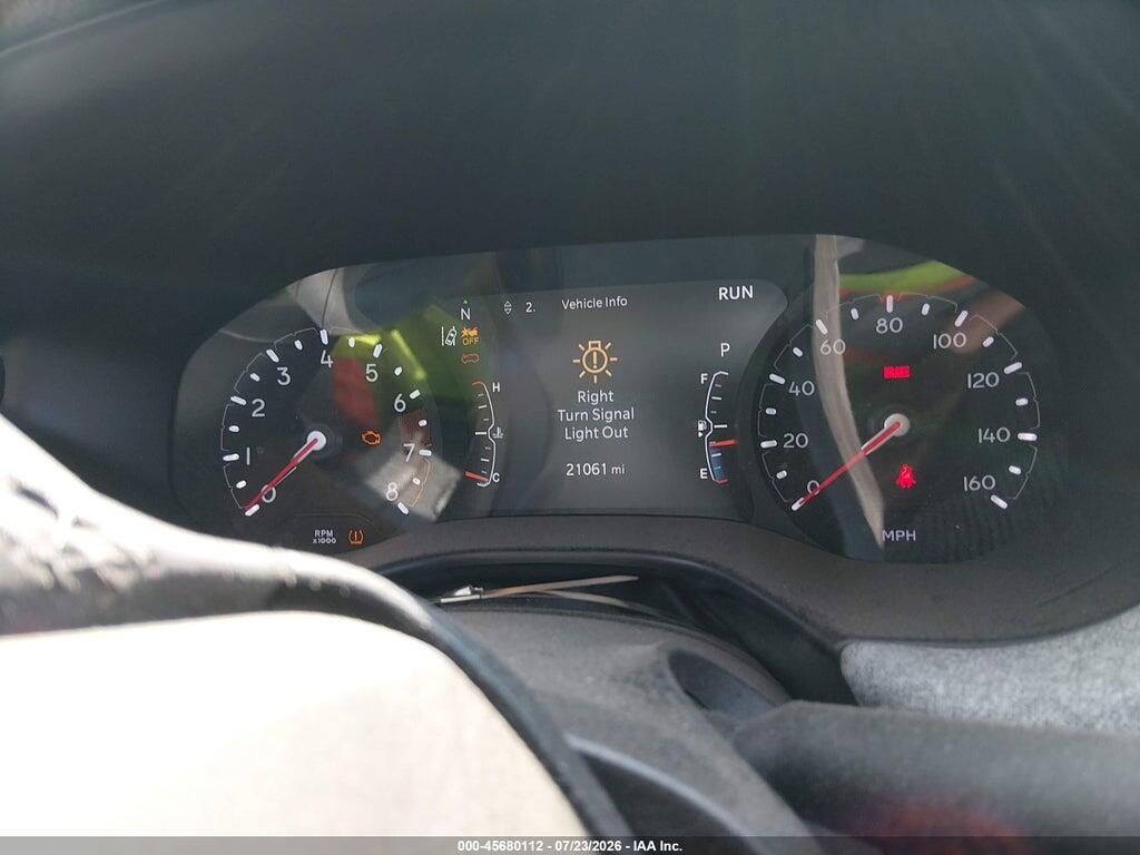 3C4NJDBN2ST572308 2025 JEEP COMPASS photo no. 7