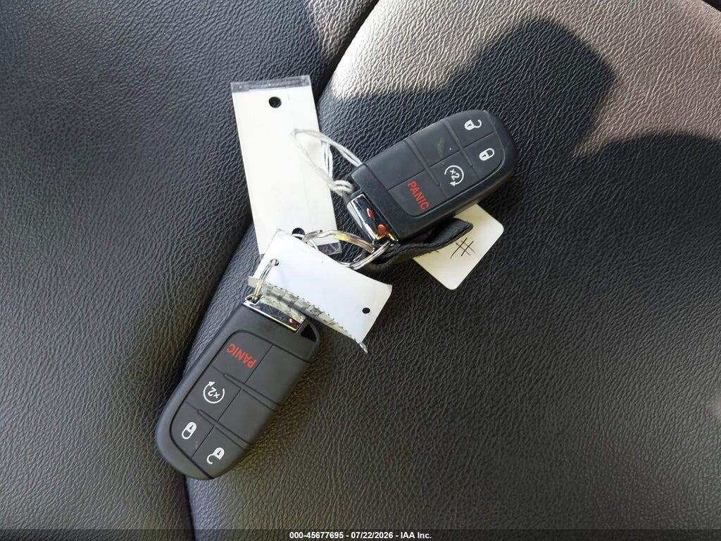 3C4NJDCN0ST540889 2025 JEEP COMPASS photo no. 11