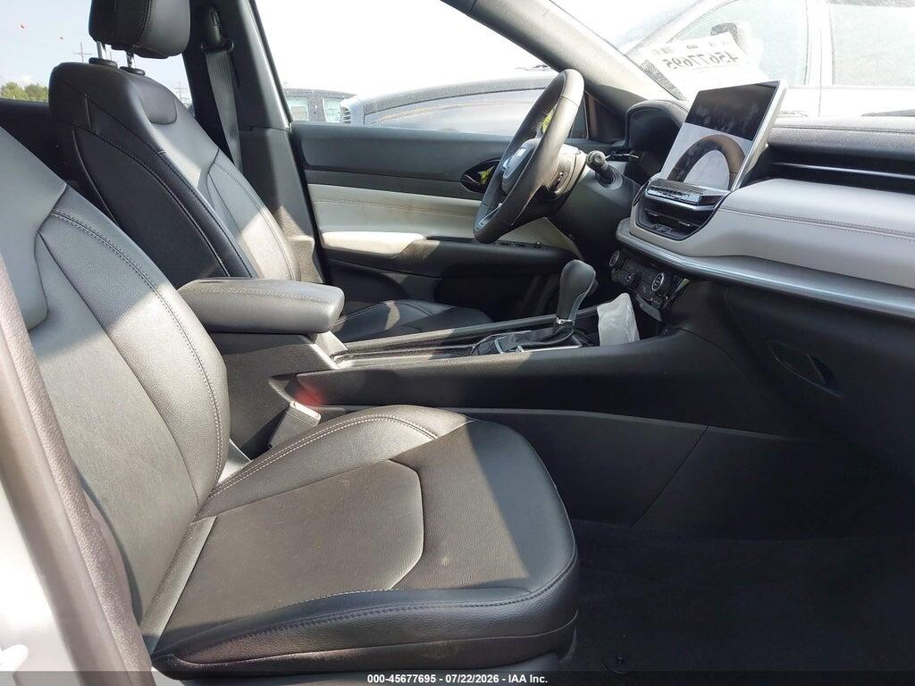 3C4NJDCN0ST540889 2025 JEEP COMPASS photo no. 5