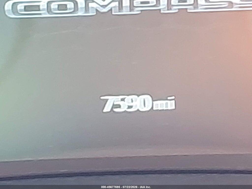 3C4NJDCN0ST540889 2025 JEEP COMPASS photo no. 7