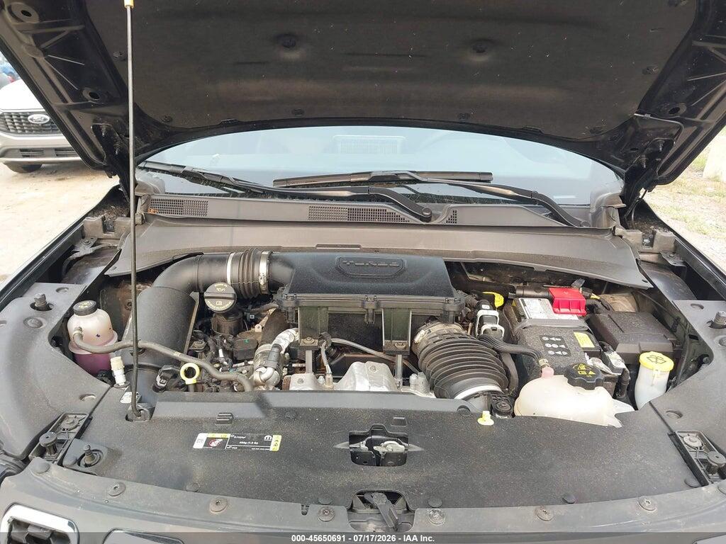 3C4NJDBN6ST580766 2025 JEEP COMPASS photo no. 10